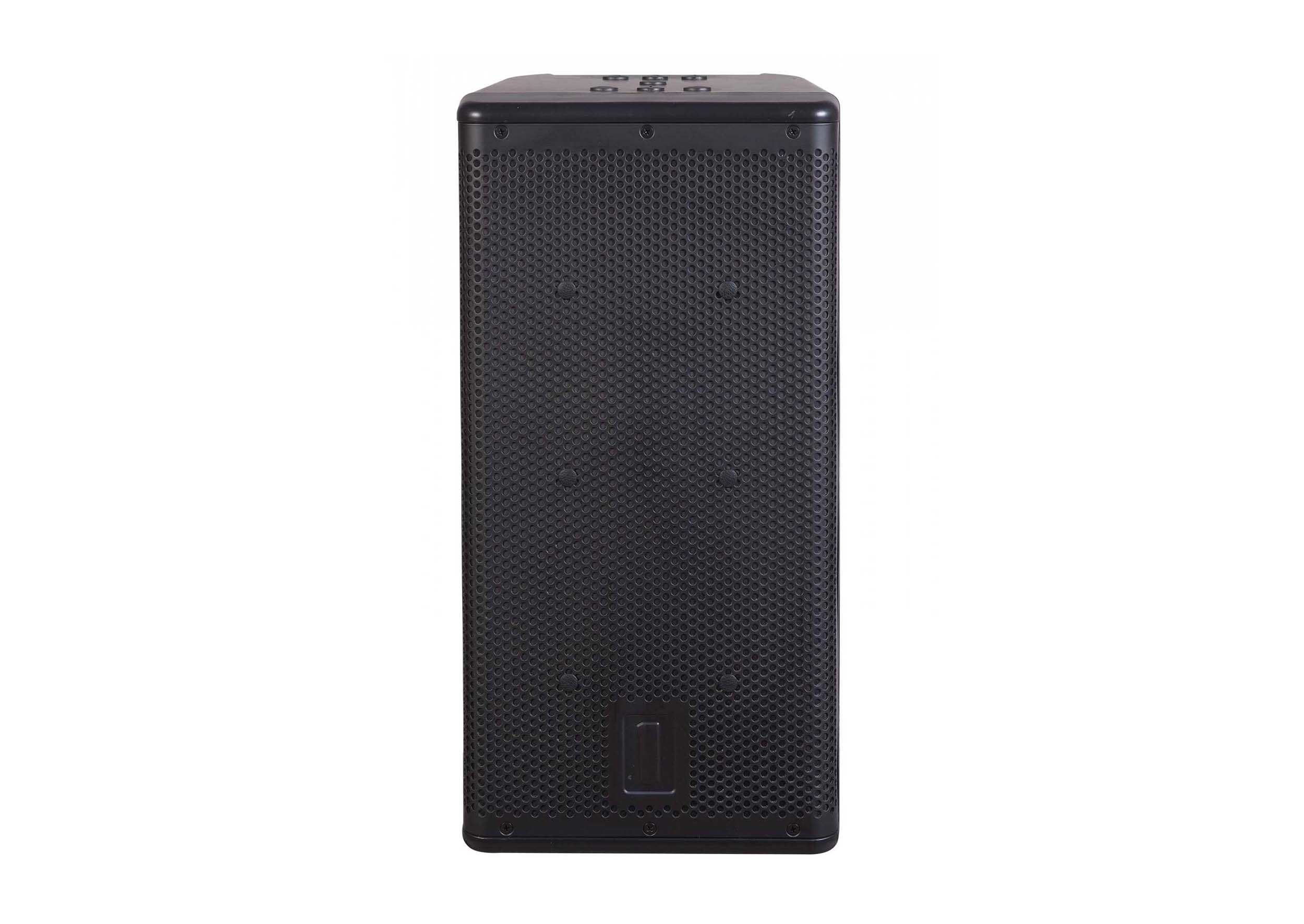 One Systems 108.HTH-BLACK IP56-Rated Installation Speaker w/ 70/100V by One Systems