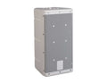 One Systems 108.HTH-WHITE IP56-Rated Installation Speaker - White by One Systems