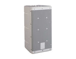 One Systems 108.HTH-WHITE IP56-Rated Installation Speaker - White by One Systems