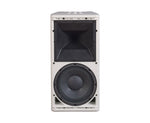 One Systems 108.HTH-WHITE IP56-Rated Installation Speaker - White by One Systems