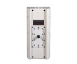 One Systems 108.HTH-WHITE IP56-Rated Installation Speaker - White by One Systems