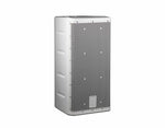 One Systems 112.HTH-WHITE, Platinum Hybrid Series Loudspeakers - White by One Systems