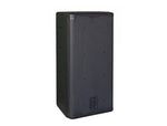 One Systems 112.HTH-BLACK, Platinum Hybrid Series Loudspeakers - Black by One Systems