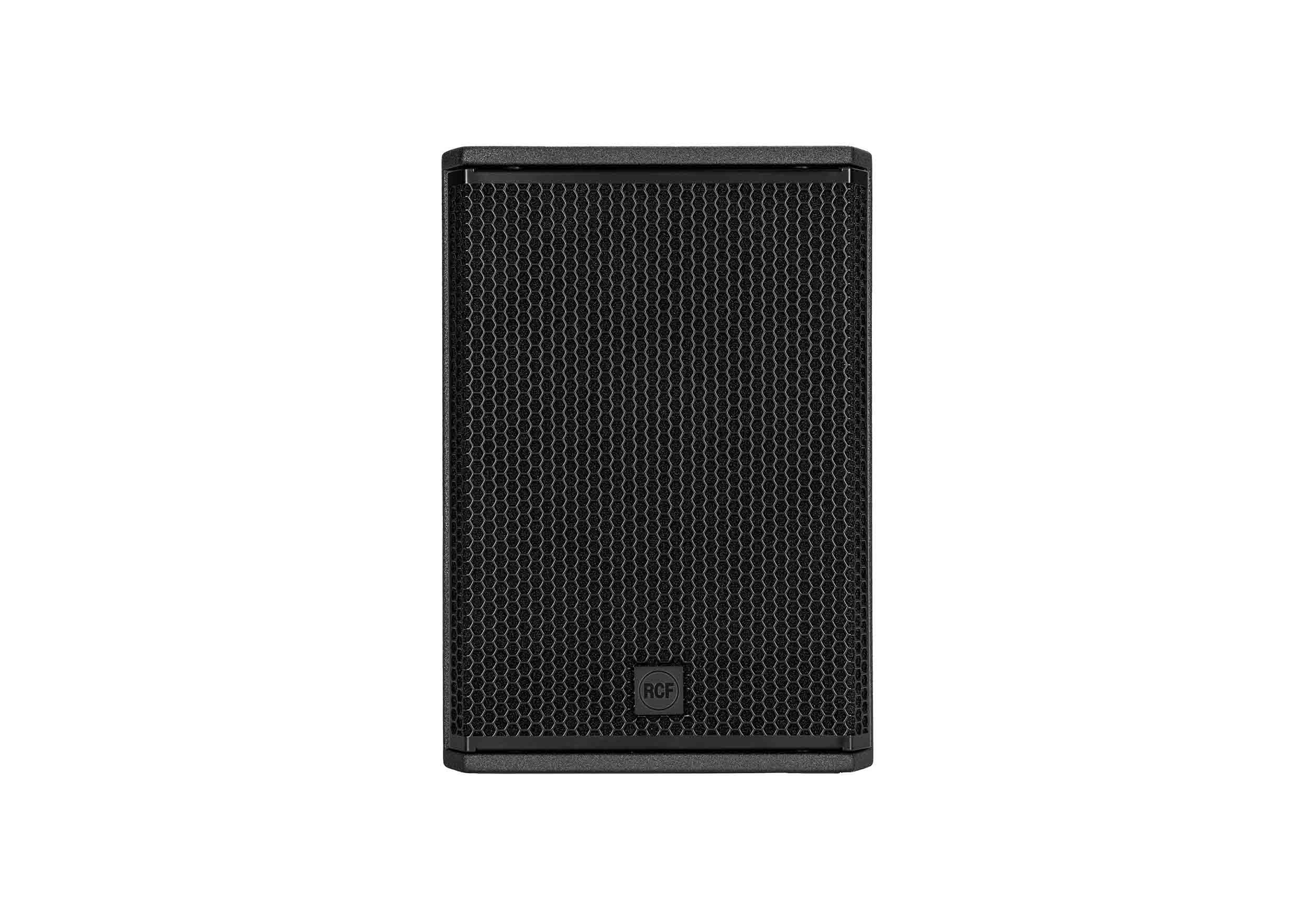 Open Box: RCF SUB-702AS-MK3 12-Inch Active Subwoofer - 1400 Watt by RCF