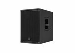 Open Box: RCF SUB-702AS-MK3 12-Inch Active Subwoofer - 1400 Watt by RCF