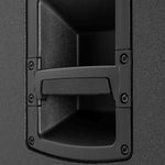 Open Box: RCF SUB-702AS-MK3 12-Inch Active Subwoofer - 1400 Watt by RCF