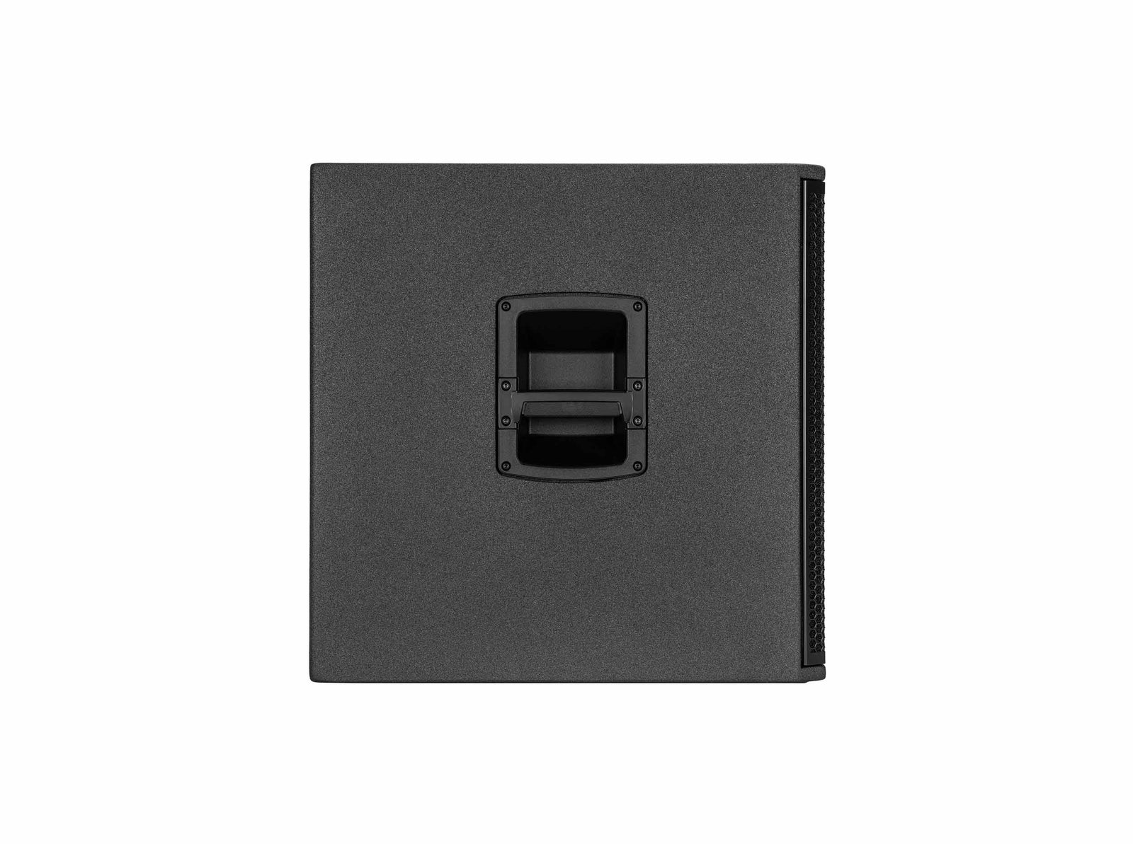 RCF SUB-705AS-MK3 15-Inch Active Subwoofer - 1400 Watt by RCF