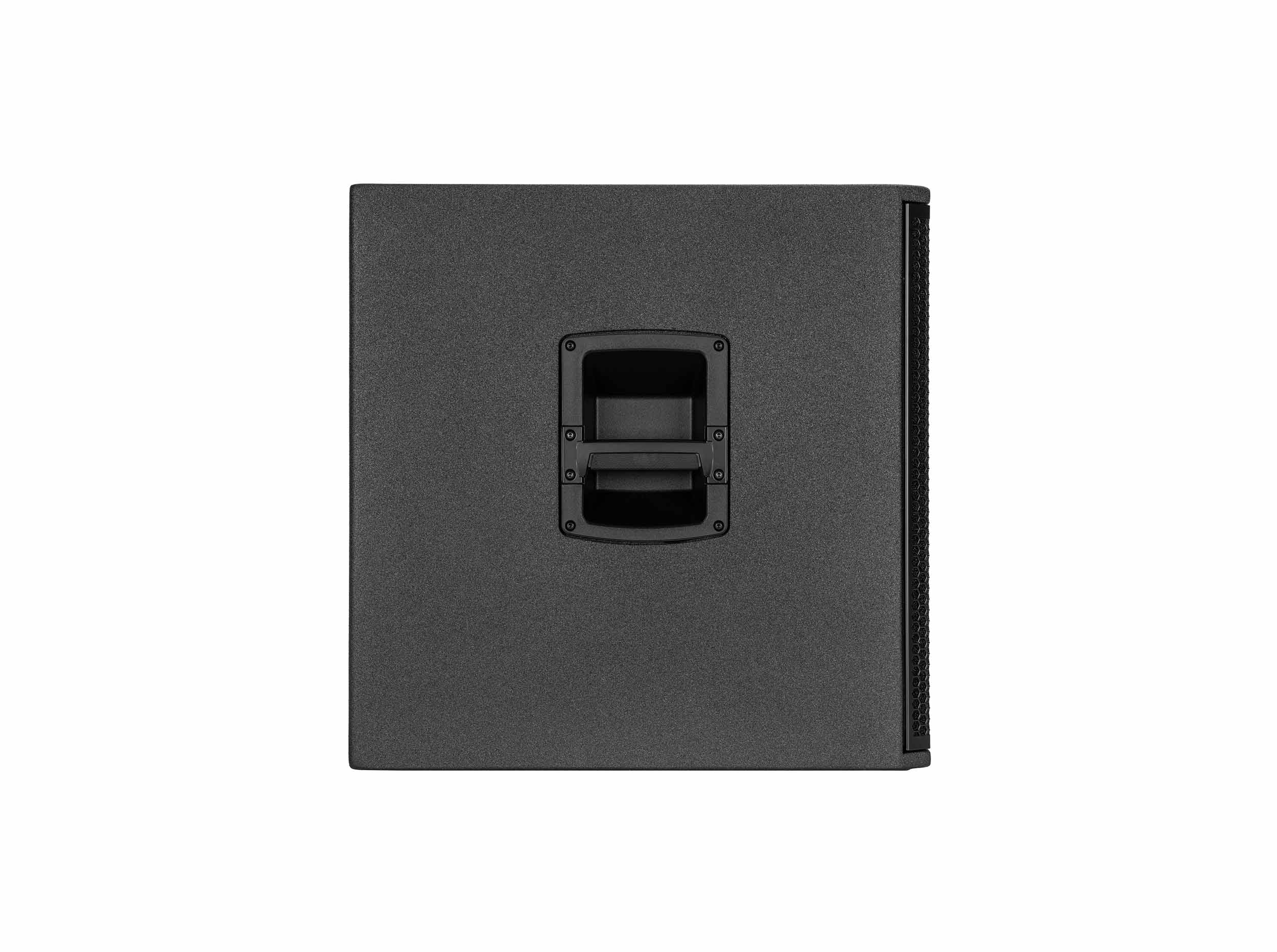 RCF SUB-705AS-MK3 15-Inch Active Subwoofer - 1400 Watt by RCF