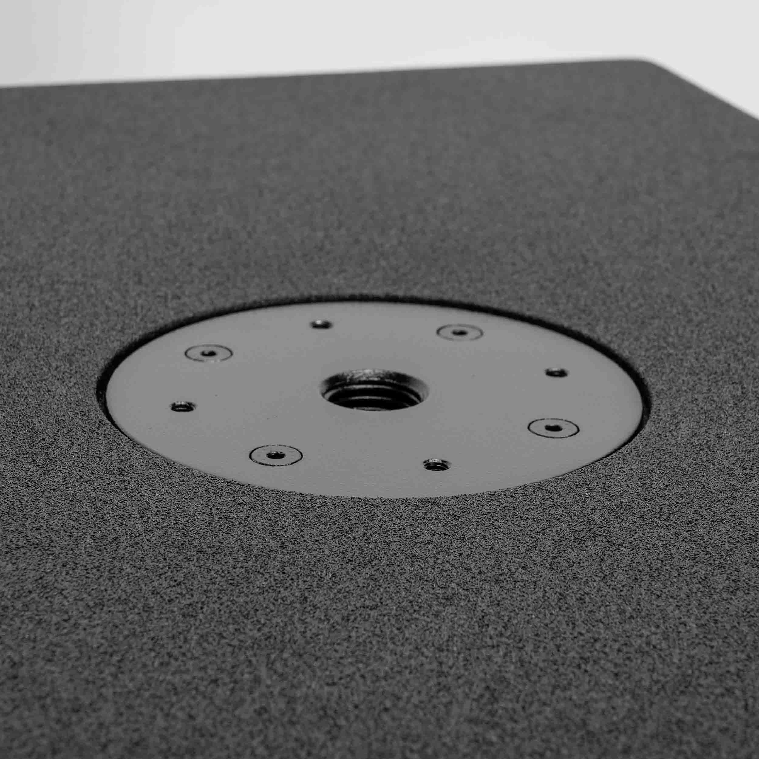 RCF SUB-705AS-MK3 15-Inch Active Subwoofer - 1400 Watt by RCF