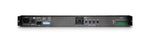 Crown CT8150, 8-Channel Rackmount Power Amplifier - 150 Watt by Crown