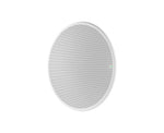 Shure 920PR W-V Large Conferencing Room Bundle with MXA920-R Ceiling Mic, P300 IntelliMix Processor, MXN5W-C Networked Speakers, and A-MXN5-TB Tile Bridge by Shure