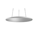 Shure 920PR AL-V Large Conferencing Room Bundle with MXA920-R Ceiling Mic, P300 IntelliMix Processor, MXN5W-C Networked Speakers, and A-MXN5-TB Tile Bridge by Shure