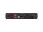 Shure 920PR AL-V Large Conferencing Room Bundle with MXA920-R Ceiling Mic, P300 IntelliMix Processor, MXN5W-C Networked Speakers, and A-MXN5-TB Tile Bridge by Shure