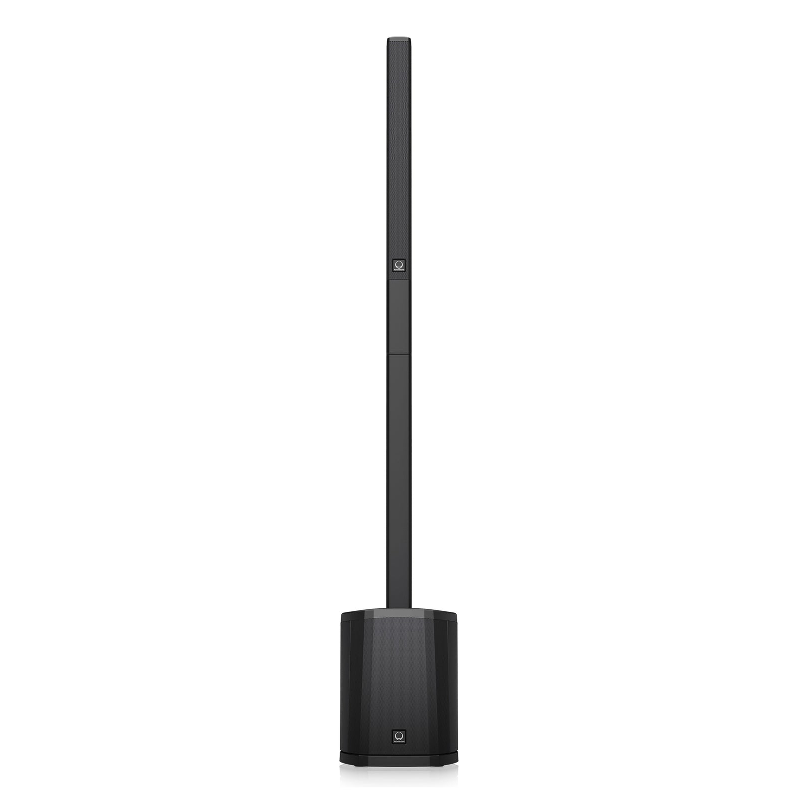 B-Stock: Turbosound iP500 V2, 600 Watt 3-Channel Portable Column PA System by Turbosound