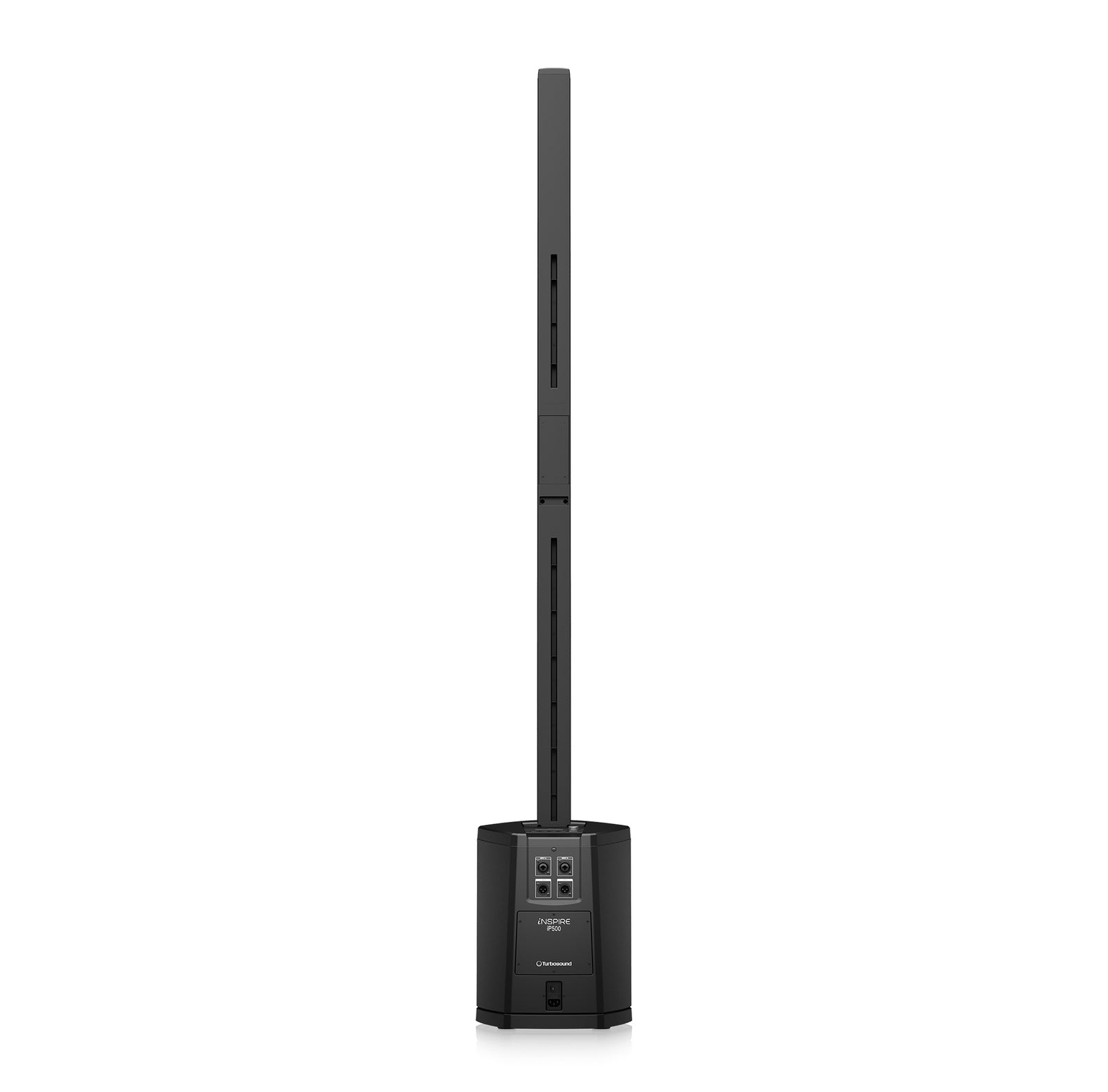 B-Stock: Turbosound iP500 V2, 600 Watt 3-Channel Portable Column PA System by Turbosound