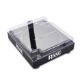 Decksaver DS-PC-RANE12MK2 Protection Cover for Rane Twelve and TwelveMKII by Decksaver