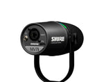 Shure MV7i Smart Microphone and Interface by Shure