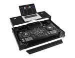 Odyssey 810288 Industrial Board Glide Style Case for XDJ-RX3