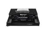 Odyssey 810288 Industrial Board Glide Style Case for XDJ-RX3