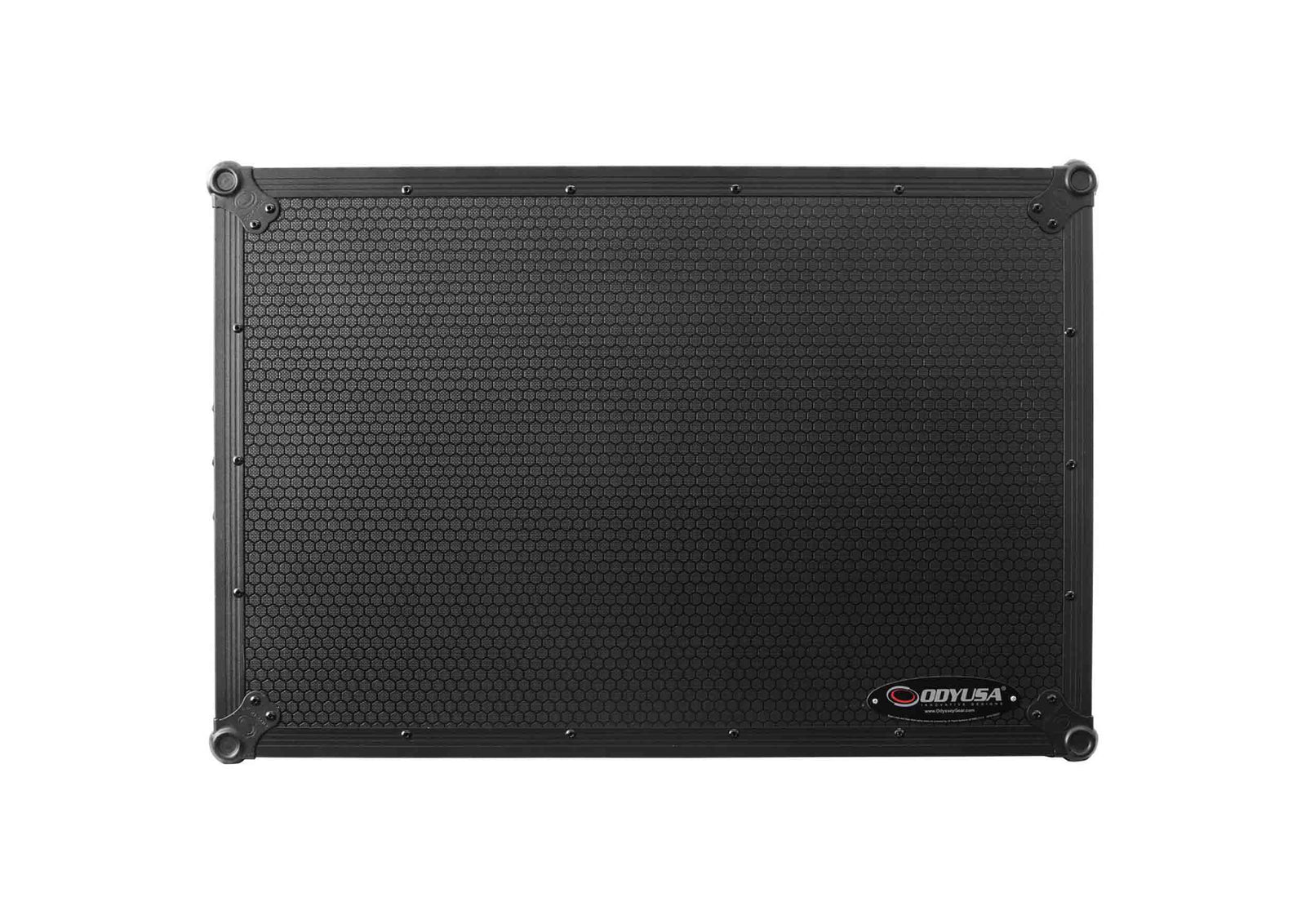 Odyssey 810288 Industrial Board Glide Style Case for XDJ-RX3