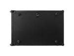 Odyssey 810288 Industrial Board Glide Style Case for XDJ-RX3