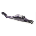 Gruv Gear FW-1PK-GRY-MD, Medium Fret Wraps - 1 Pack String Muter Gray by Gruv Gear