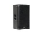 QSC KW122 12 Inch Powered 1000 Watt PA Speaker by QSC