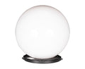 ADJ Lighting ELPIXP7D, Frosted Dome Accessory for ElectraPix Par 7 - 9.84 Inches by ADJ