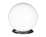 ADJ Lighting ELPIXP7D, Frosted Dome Accessory for ElectraPix Par 7 - 9.84 Inches by ADJ