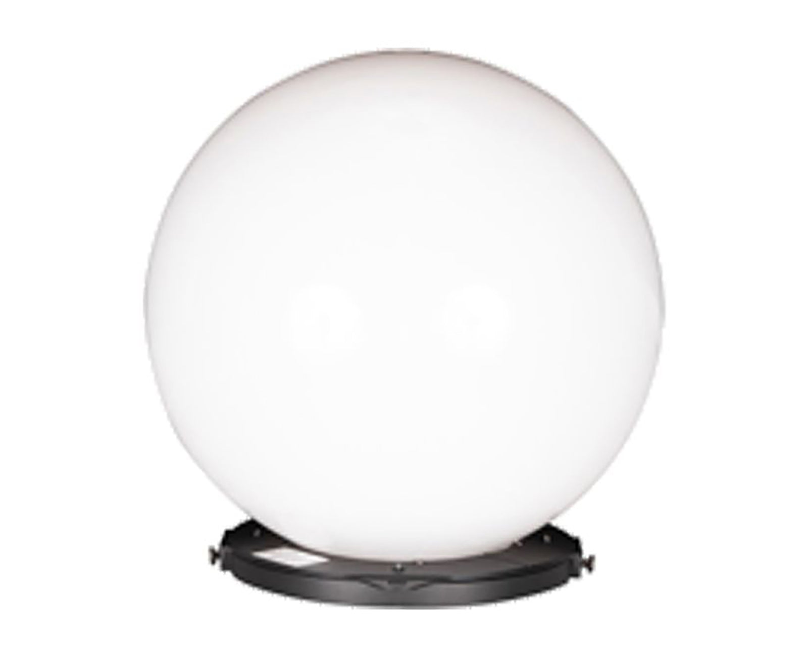 ADJ Lighting ELPIXP7D, Frosted Dome Accessory for ElectraPix Par 7 - 9.84 Inches by ADJ