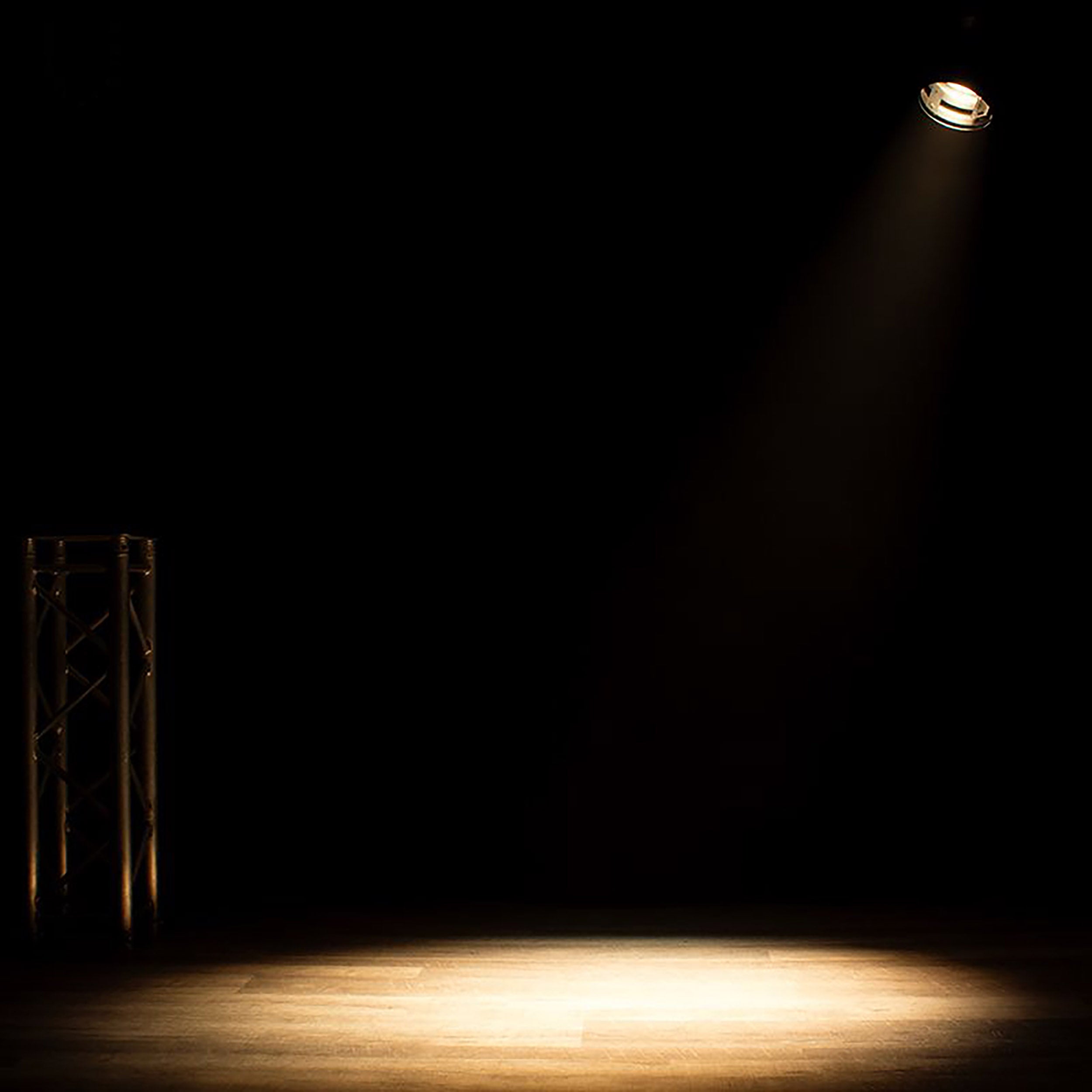 ADJ Par Z300 RGBA,  LED with Manual Zoom - 300 Watt by ADJ