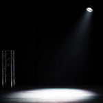 ADJ Par Z300 RGBA,  LED with Manual Zoom - 300 Watt by ADJ