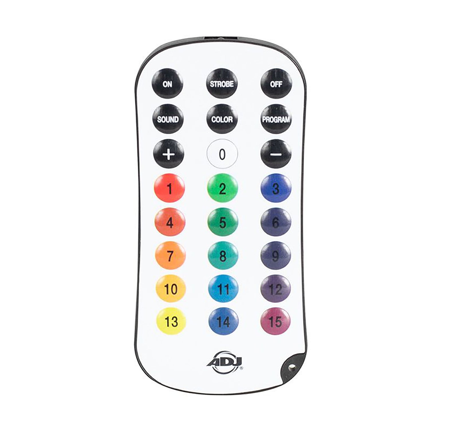 ADJ Par Z300 RGBA,  LED with Manual Zoom - 300 Watt by ADJ
