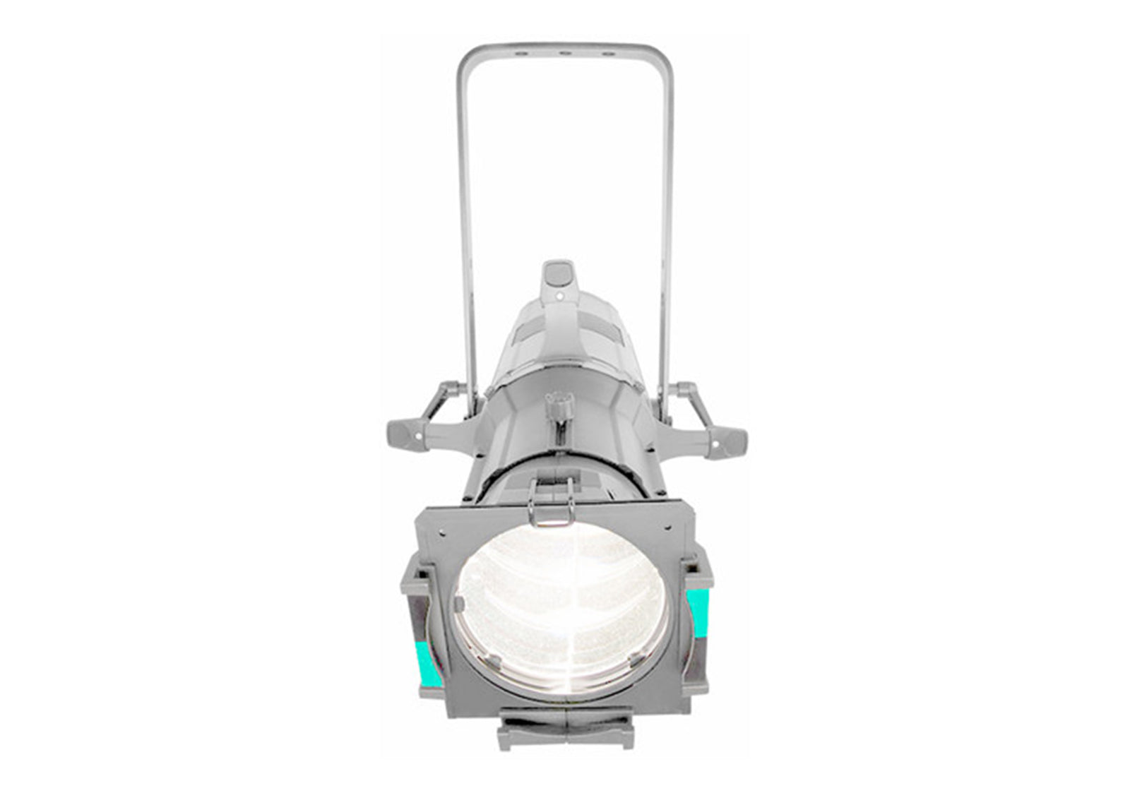 Chauvet Professional OVATION-E-260WWWHT IP Warm White LED ERS Fixture - White by Chauvet DJ