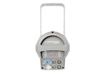 Chauvet Professional OVATION-E-260WWWHT IP Warm White LED ERS Fixture - White by Chauvet DJ