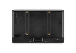 Allen and Heath AH-CC-7 Custom Control Touch Panel for Desktop or Wall Mount Use by ALLEN & HEATH