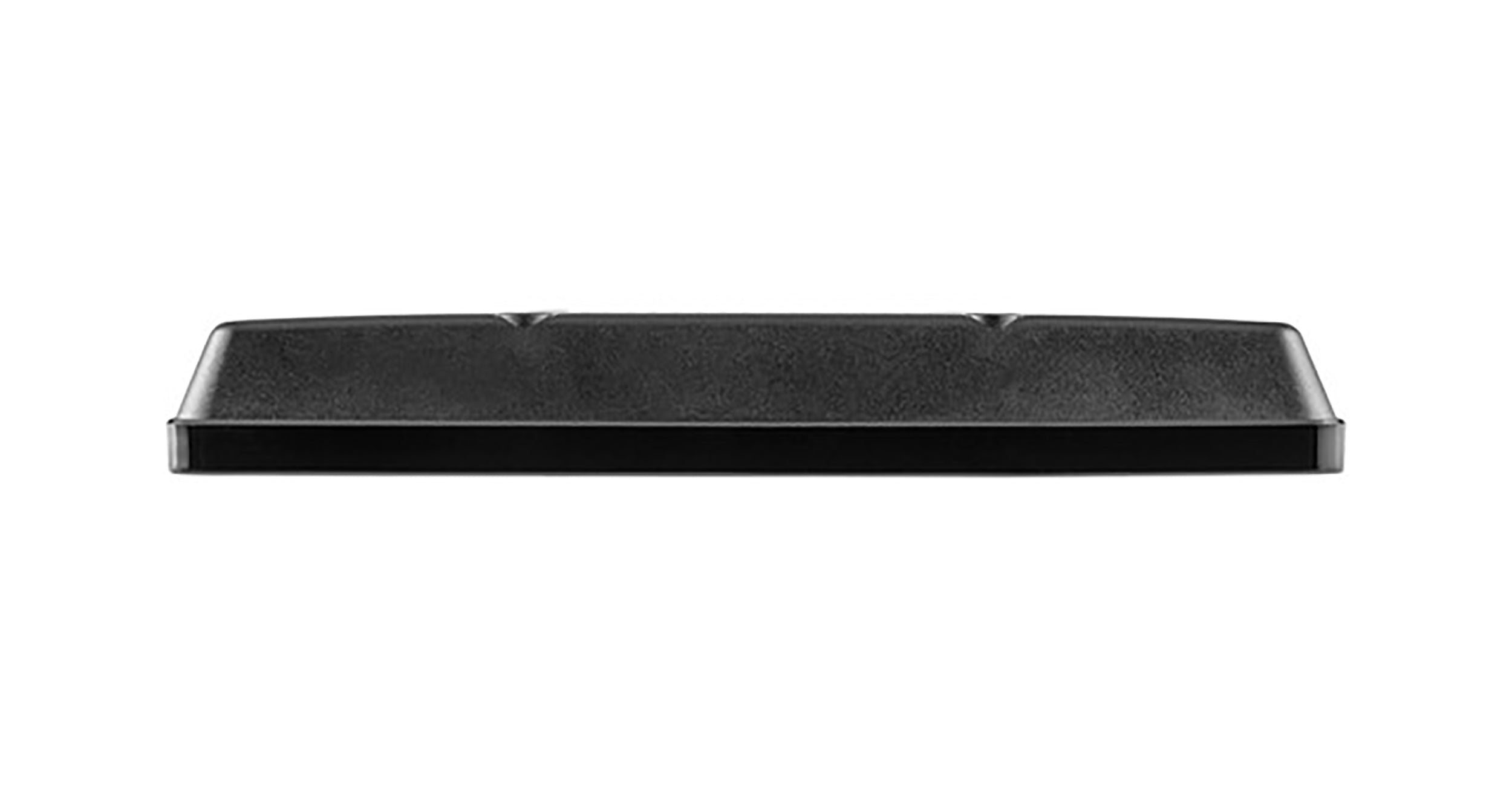 Allen and Heath AH-CC-7 Custom Control Touch Panel for Desktop or Wall Mount Use by ALLEN & HEATH
