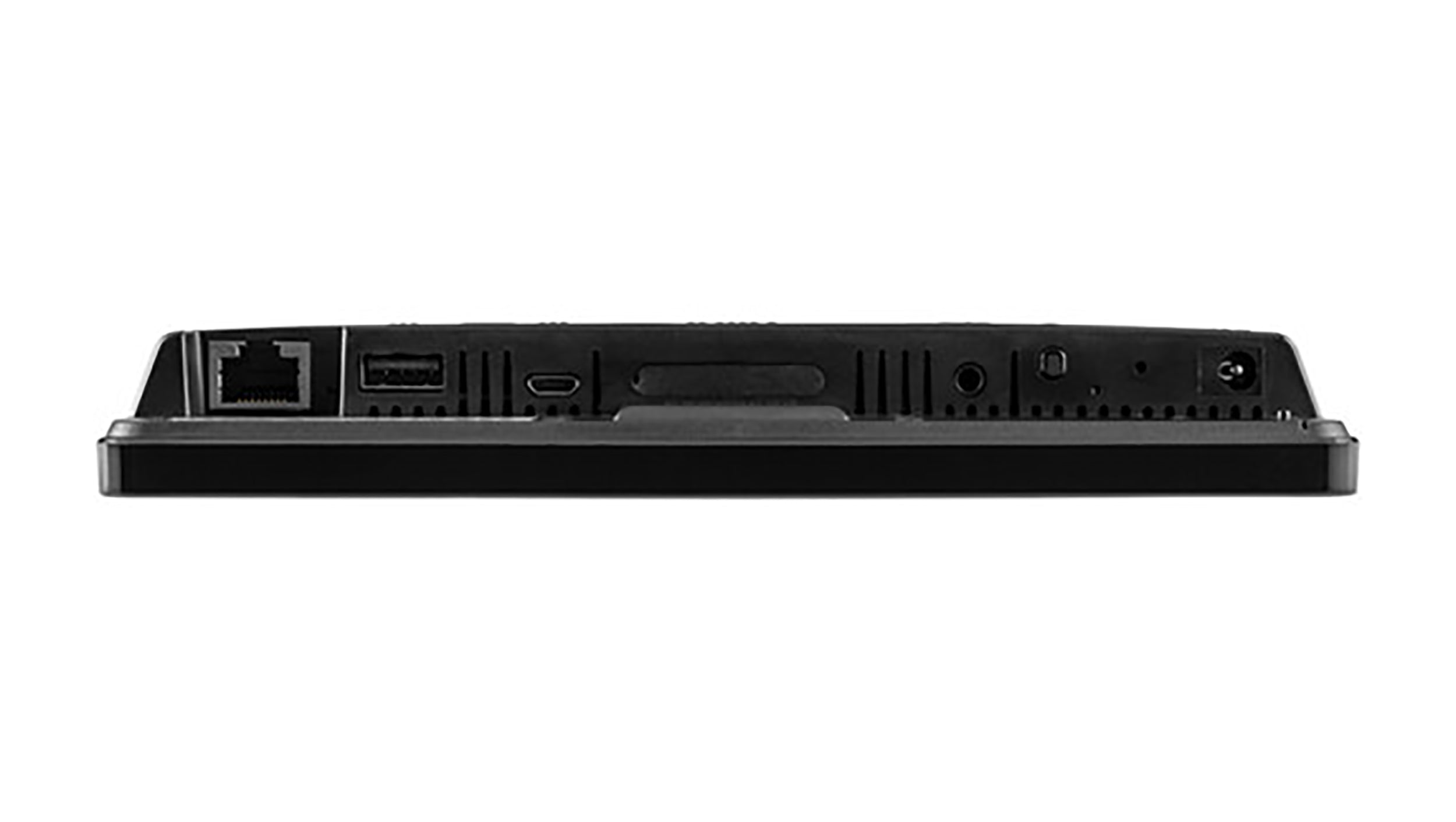 Allen and Heath AH-CC-7 Custom Control Touch Panel for Desktop or Wall Mount Use by ALLEN & HEATH