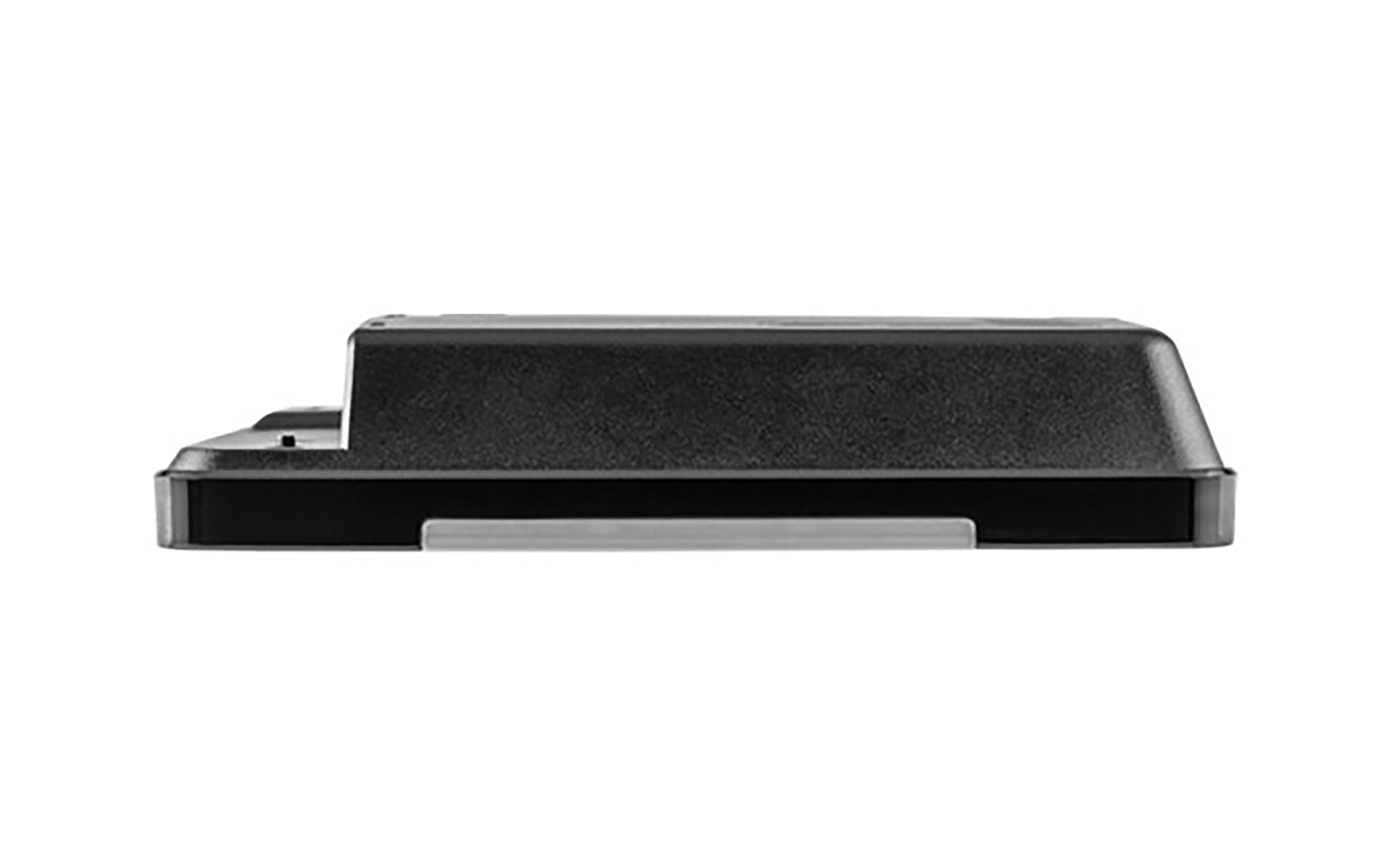 Allen and Heath AH-CC-7 Custom Control Touch Panel for Desktop or Wall Mount Use by ALLEN & HEATH