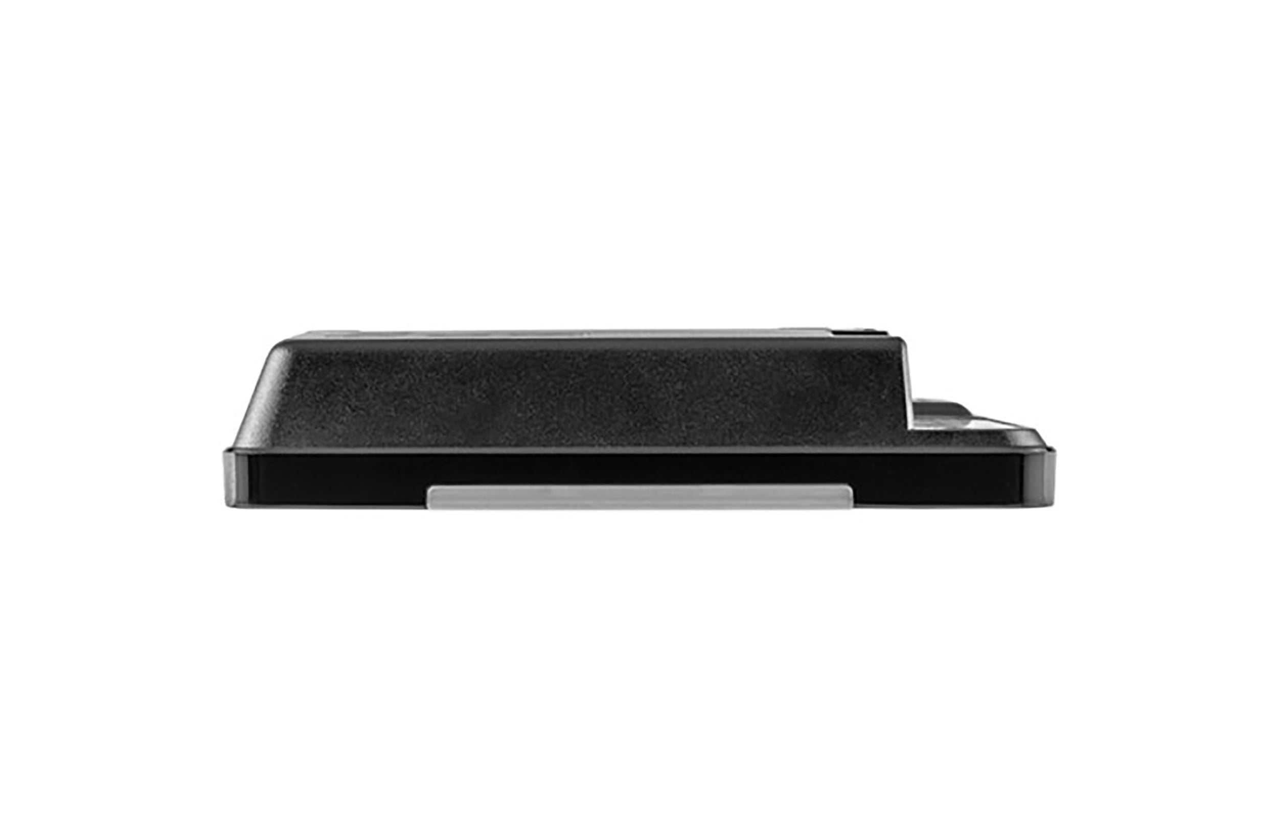 Allen and Heath AH-CC-7 Custom Control Touch Panel for Desktop or Wall Mount Use by ALLEN & HEATH
