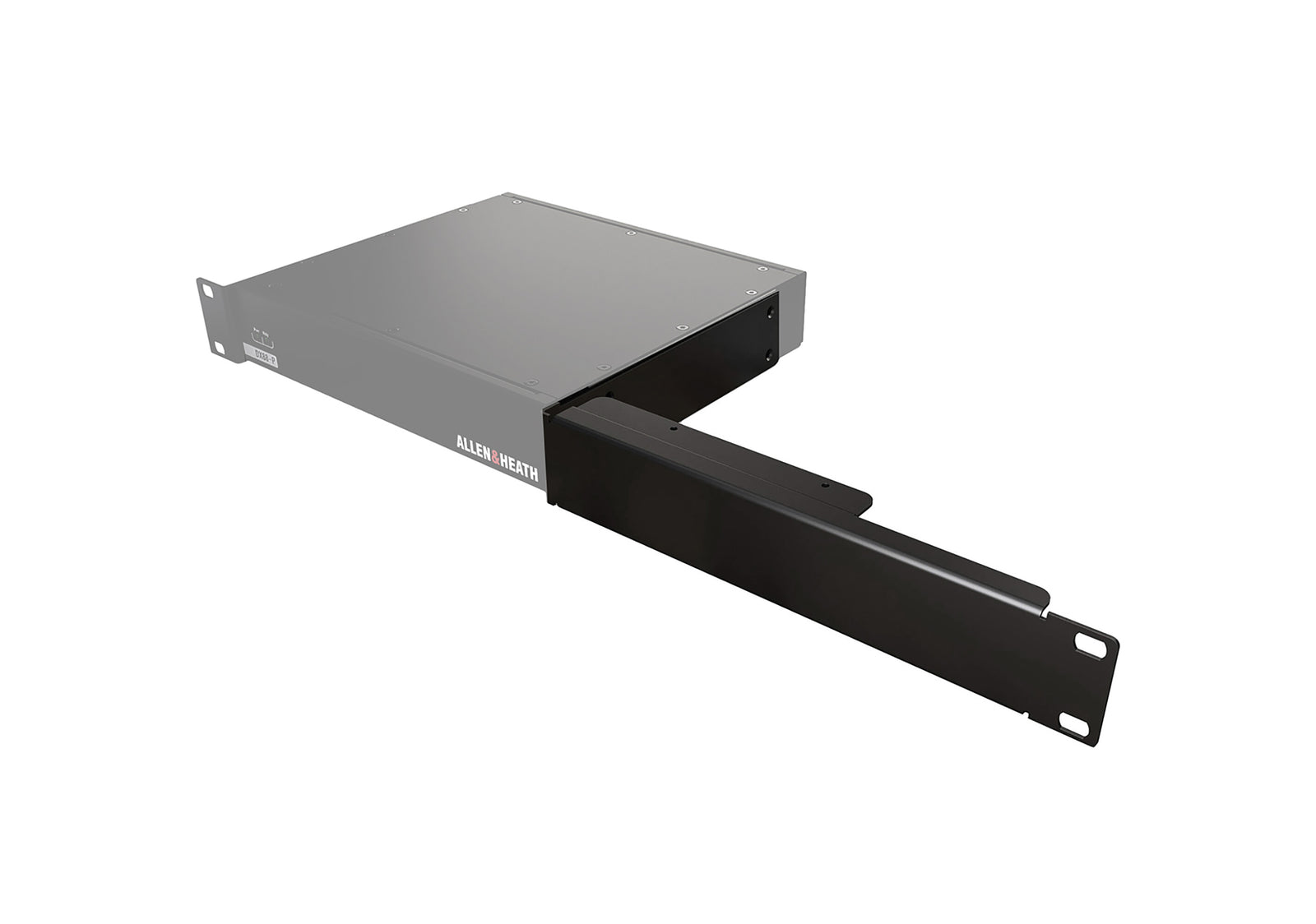 Allen and Heath AH-DX88-P-RK19, Rackmount Kit for DX88-P Remote Control Expander - 19 Inch by ALLEN & HEATH