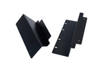 Allen and Heath Rackmount Kit for CQ-12T Digital Mixer - 6 RU