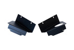 Allen and Heath Rackmount Kit for CQ-20B Digital Mixer - 4 RU