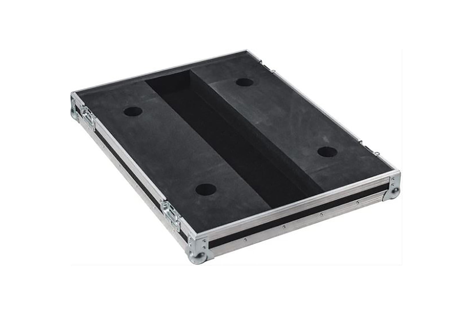 Allen and Heath dLive Mixer Flight Cases for C1500 and C2500 Mixers by ALLEN & HEATH
