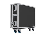 Allen and Heath AH-FC-DL-DLC35-GOMC, dLive C3500 Flight Case with Doghouse by ALLEN & HEATH