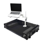 C-Stock: ProX XZF-LT ARM WH Laptop Arm - White, Missing Pole