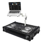 C-Stock: ProX XZF-LT ARM WH Laptop Arm - White, Missing Pole