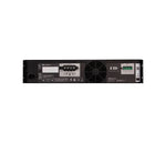 Crown Audio CDI4000, 2-Channel Power Amplifier by Crown