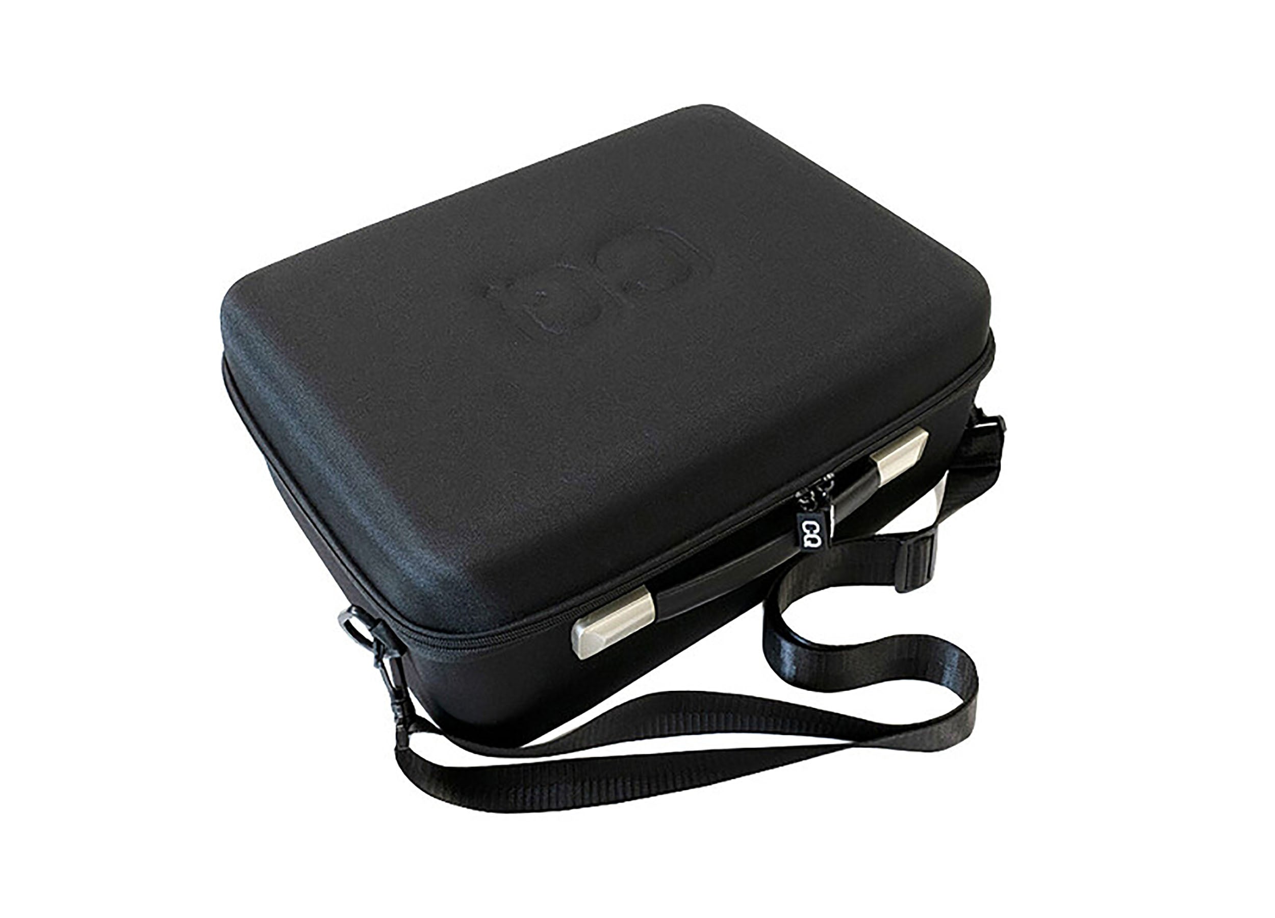 Allen and Heath Padded Carrying Soft Case for CQ-12T Digital Mixer