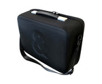 Allen and Heath Padded Carrying Soft Case for CQ-12T Digital Mixer